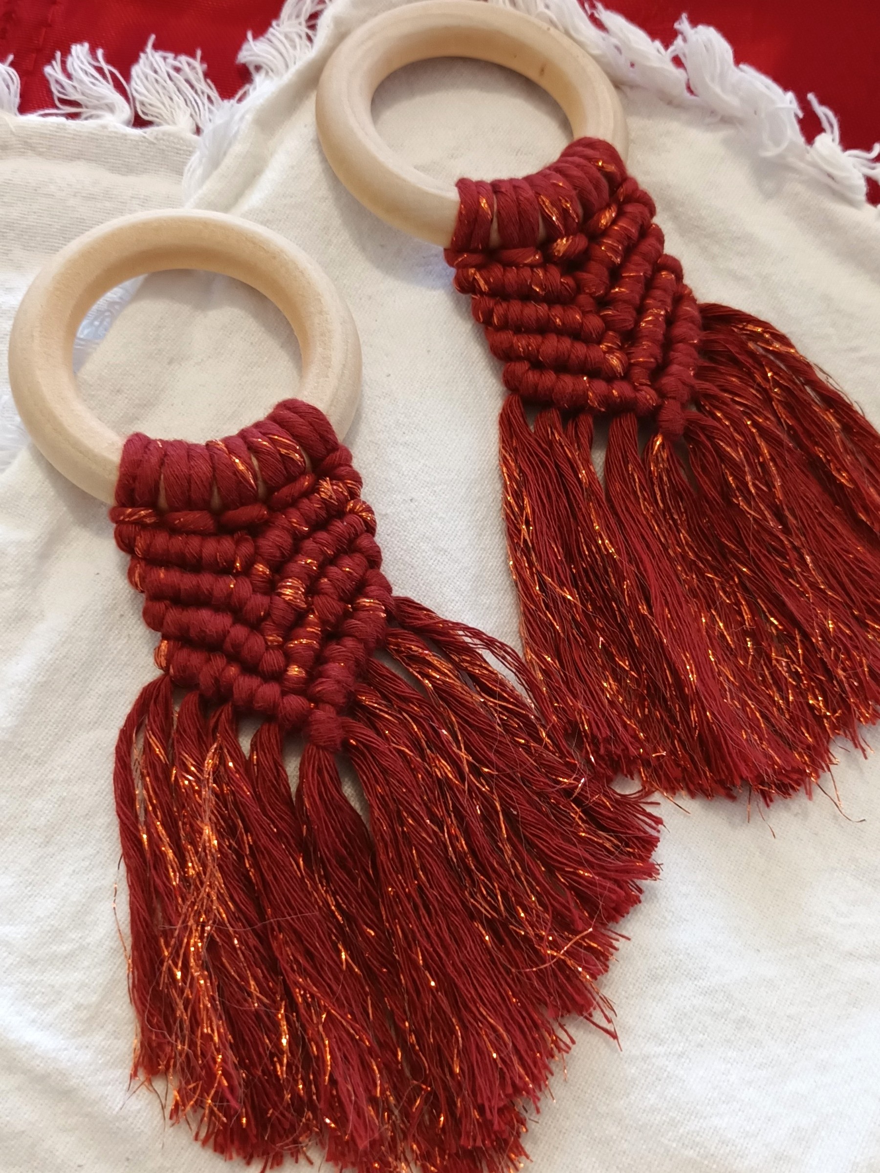 Anel de Guardanapo - Image 2