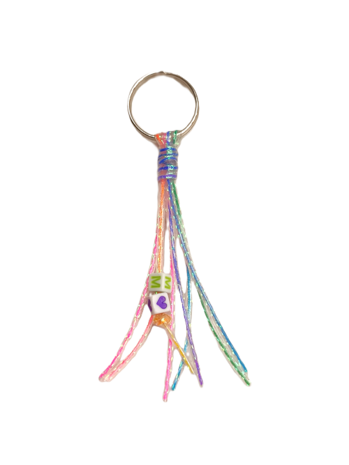 Porta-Chave Infantil (PACK)